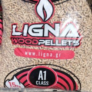 ligna pellet a1